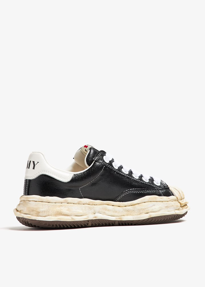 milkwayko Maison Mihara Yasuhiro Blakey sneakers for ADULT-UNISEX, Men