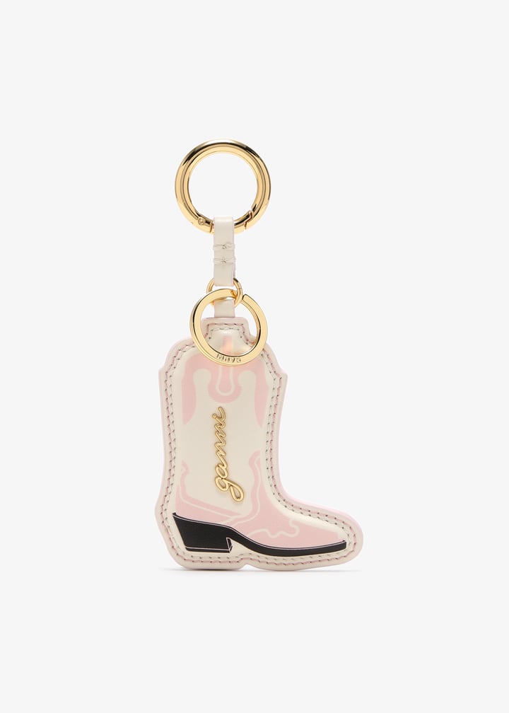 キーホルダー・キーリング Ganni FW25 (A6808 695) Keyrings & Accessories | Functional & Decorative | GANNI US