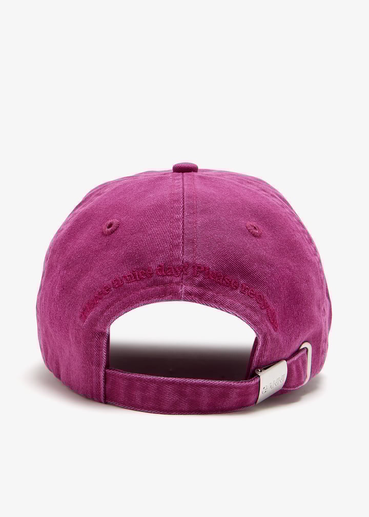『GANNI』ガニー Cap Hat\tA6564 A6565 A4968_5890_099_1.jpg?sw=2000