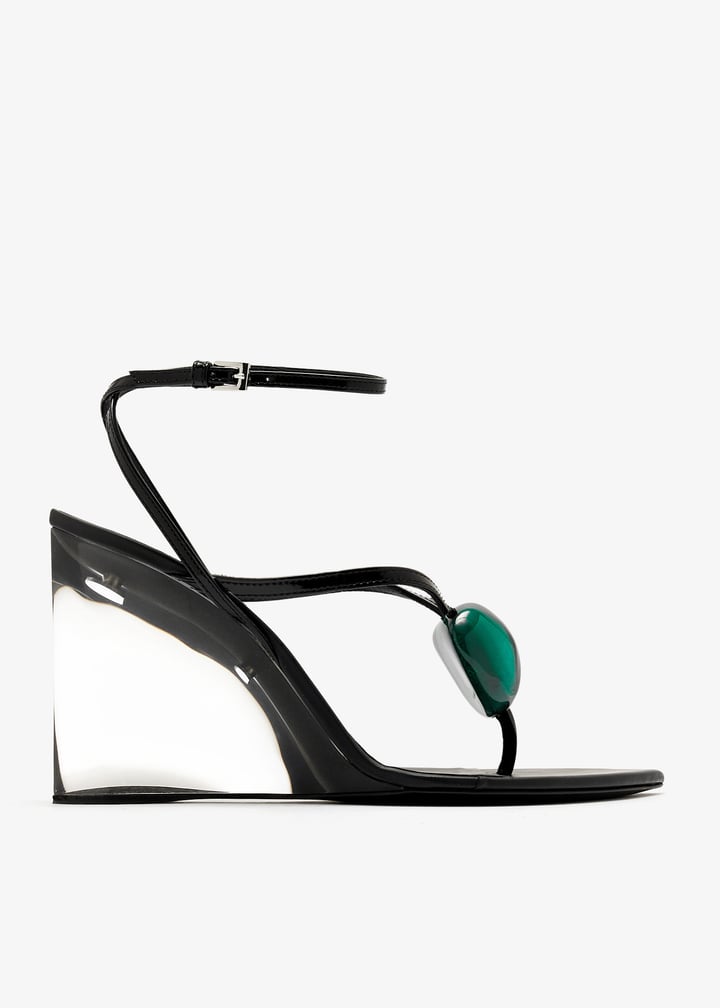Shop Alaïa Shoes for Women in USA | Level Shoes