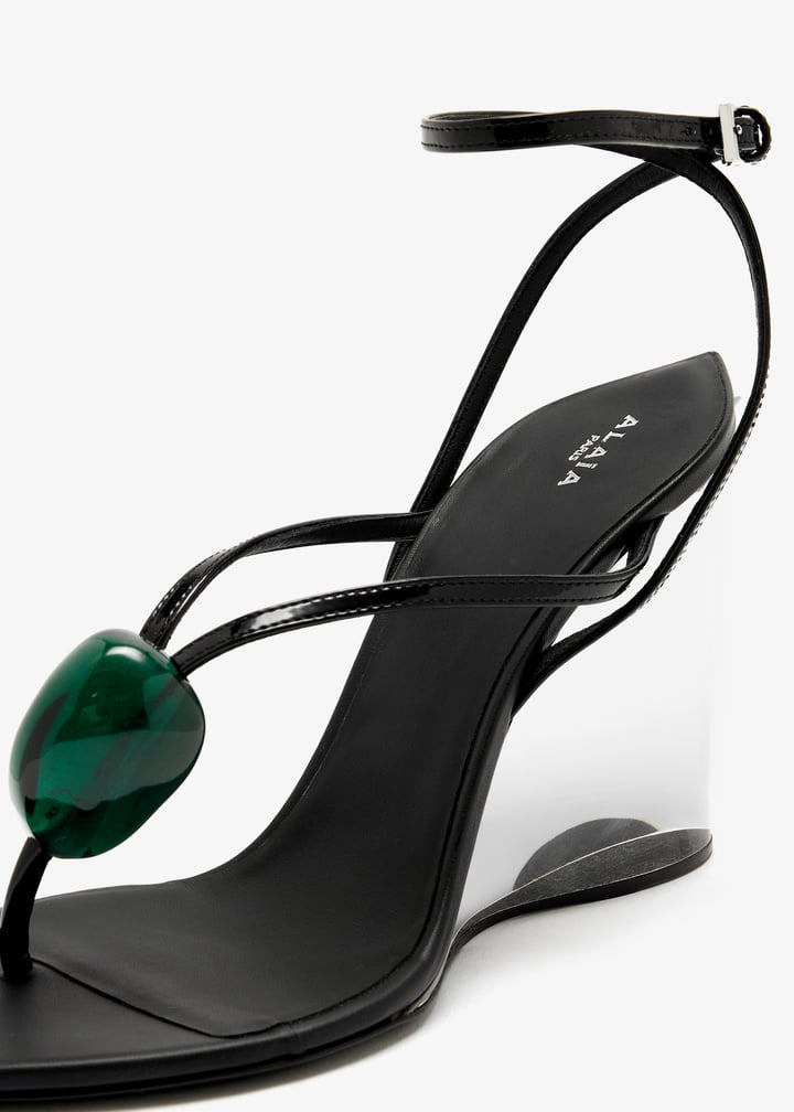 Shop Alaïa Shoes for Women in USA | Level Shoes