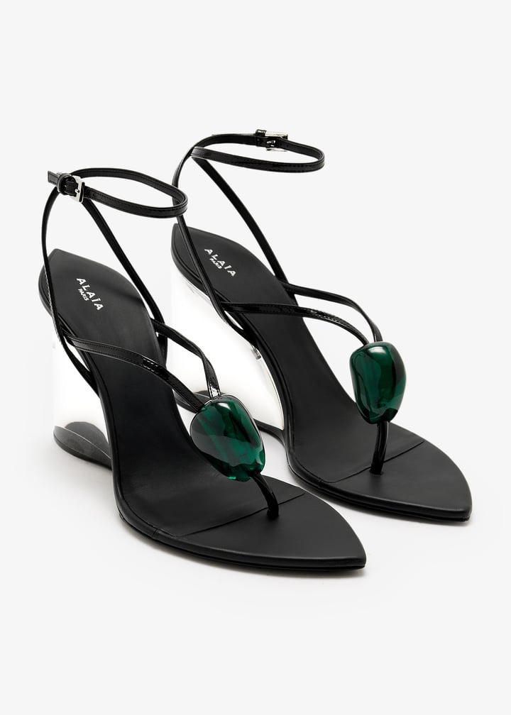 Shop Alaïa Shoes for Women in USA | Level Shoes