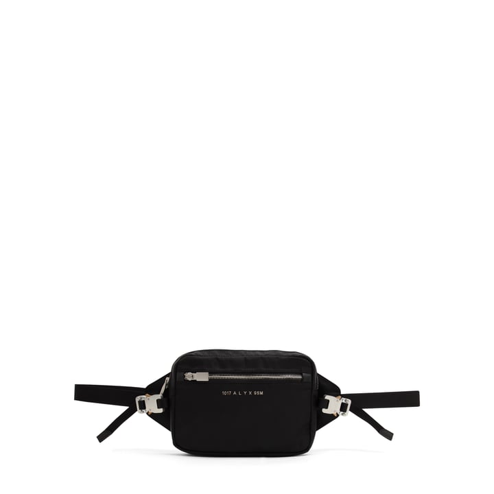 Alyx Fuoripista belt bag for Men - Black in UAE | Level Shoes