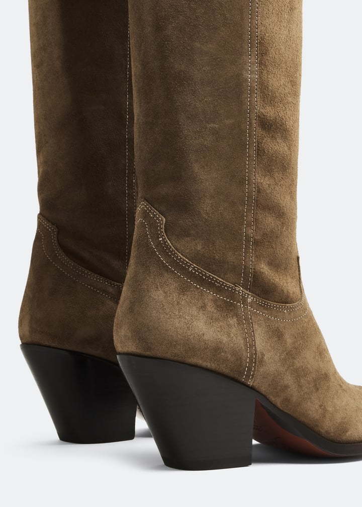 ブーツその他 Sonora Acapulco Belt Boot Acapulco Belt
