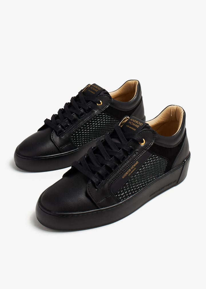Android Homme Venice Core sneakers for Men - Black in KSA