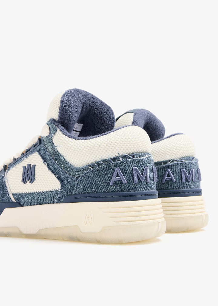 AMIRI MA-1 sneakers for Men - Blue in UAE | Level Shoes