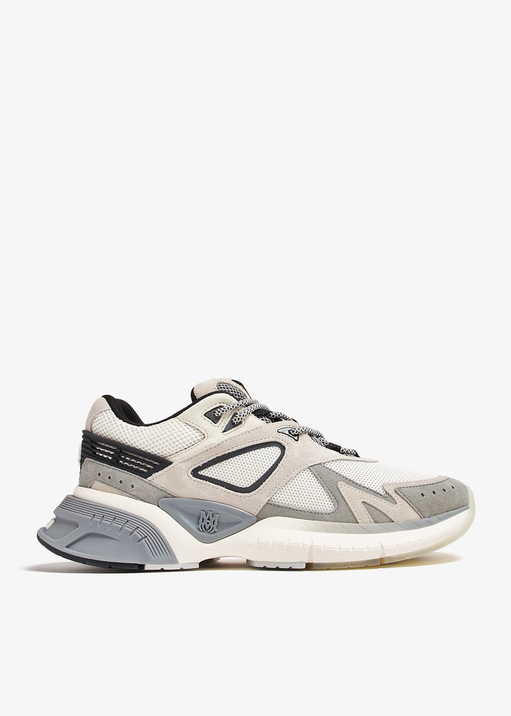 AMIRI アミリ MA Runner スニーカー AMIRI アミリ スニーカー MA RUNNER 26.0cm - メルカリ