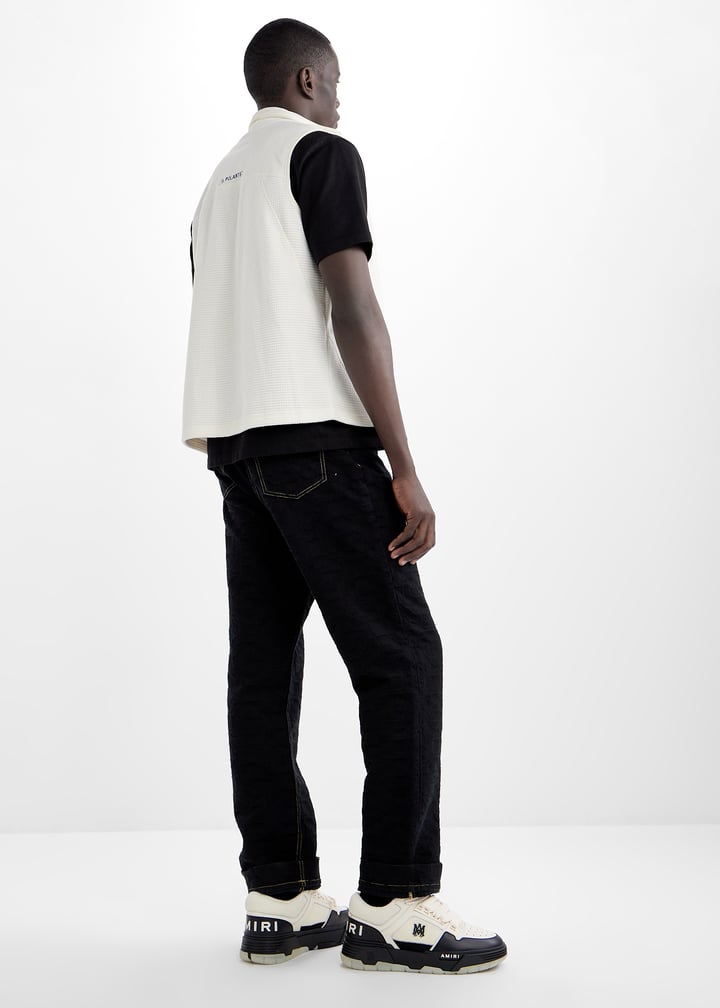 AMIRI MA-1 sneakers for Men - Black in Qatar | Level Shoes