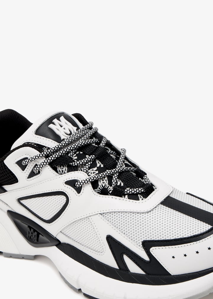 AMIRI MA Runner sneakers for Men - White in UAE | Level Shoes