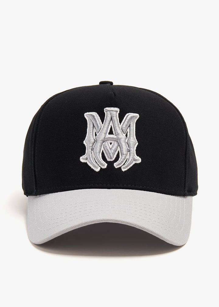 AMIRI MA canvas hat for Men - Black in UAE | Level Shoes