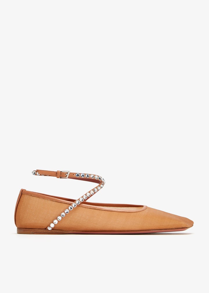 Shop Amina Muaddi Shoes & Accessories for Women in {country