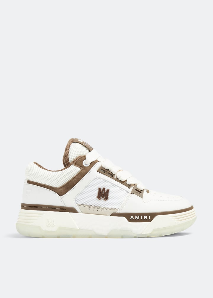 AMIRI MA-1 sneakers for Men - White in UAE | Level Shoes