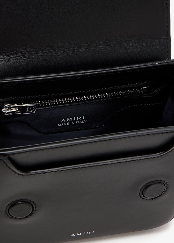 ☆関税込み☆【AMIRI】ブラック マイクロ MA バッグ 0400020071561_BLACK_A3?wid=830