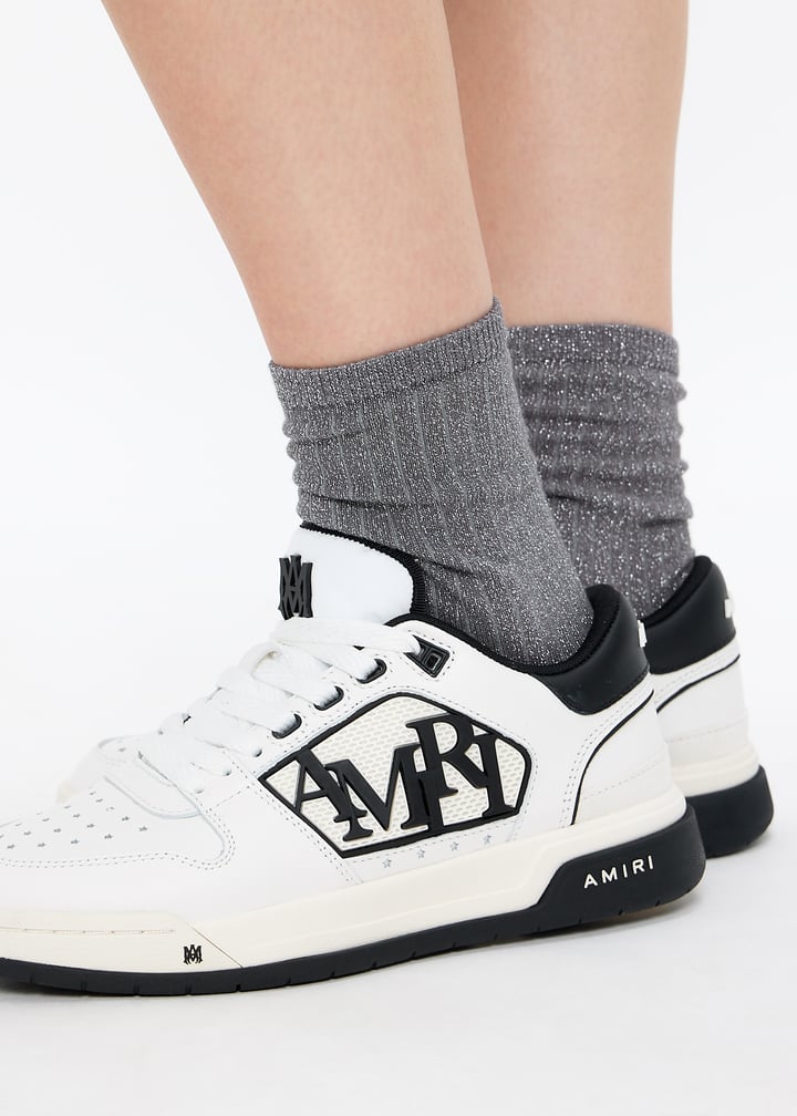 AMIRI Classic Low sneakers for Women - White in USA | Level