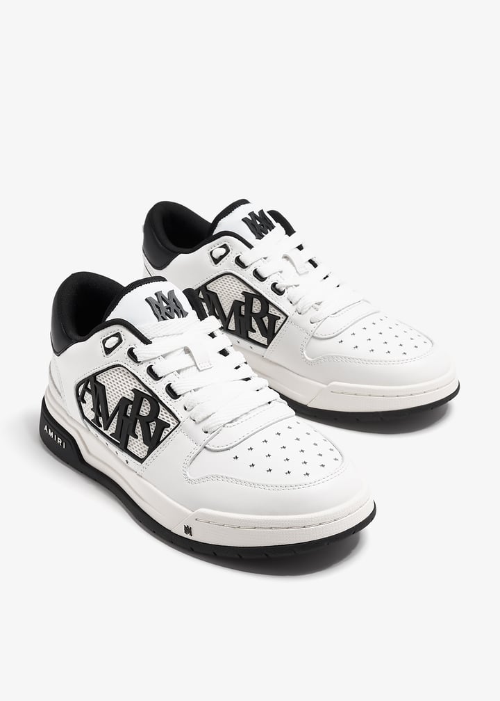 AMIRI Classic Low sneakers for Women - White in Qatar