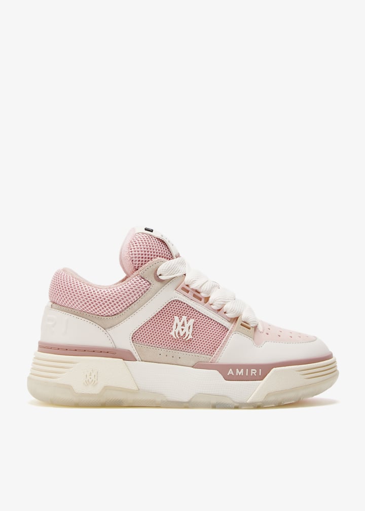 AMIRI MA-1 sneakers for Women - Pink in UAE | Level Shoes