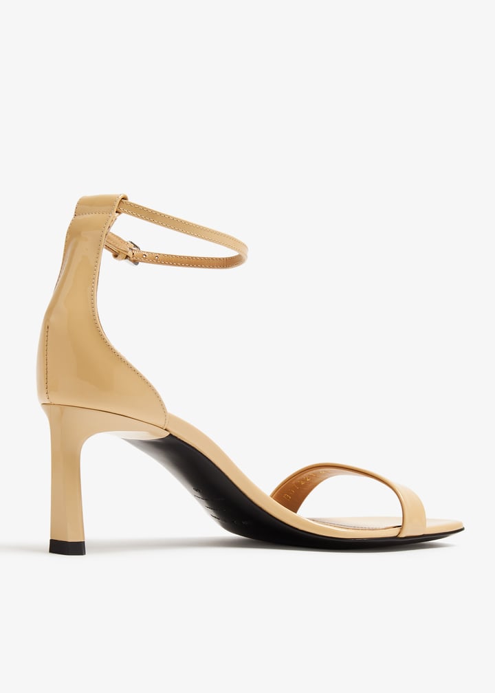 Sergio Rossi SR Liya sandals for Women - Beige in UAE