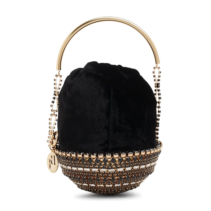 Rosantica Kingham bag for Women Black in UAE Level Shoes