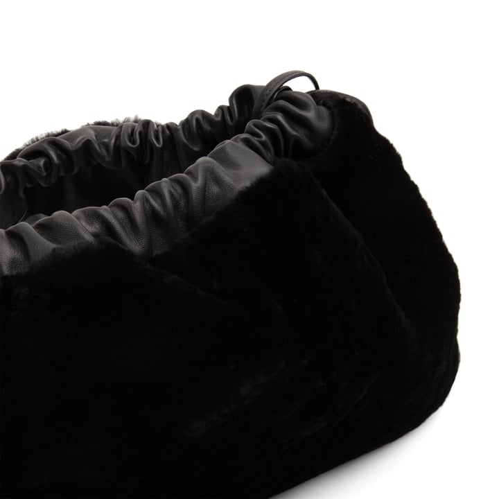 Studio Amelia Maxi drawstring reversible bag for Women