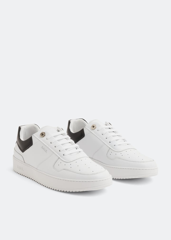 BALR. ローカットスニーカー B1511.1002 楽天市場】【お買い物マラソンSALE】ボーラー ローカット