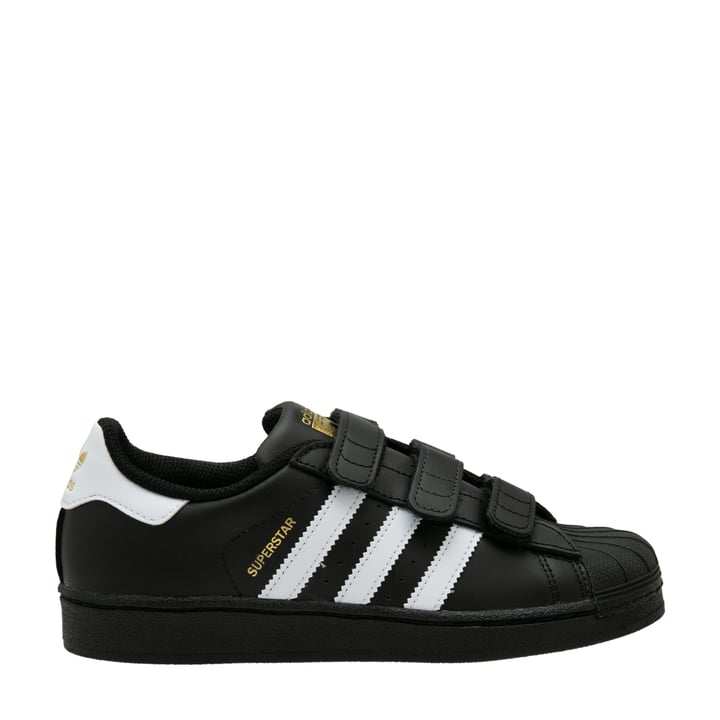 adidas Superstar CF sneakers for Kids Unisex Black in UAE