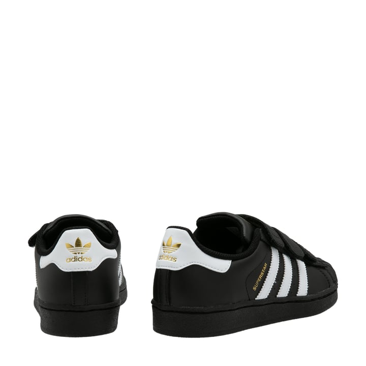 adidas Superstar CF sneakers for Kids Unisex Black in UAE