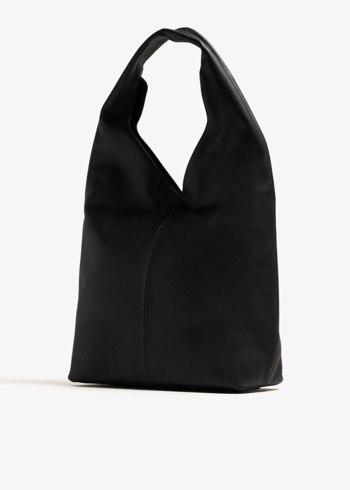 Studio Amelia Diamond tote bag for Women - Black in UAE