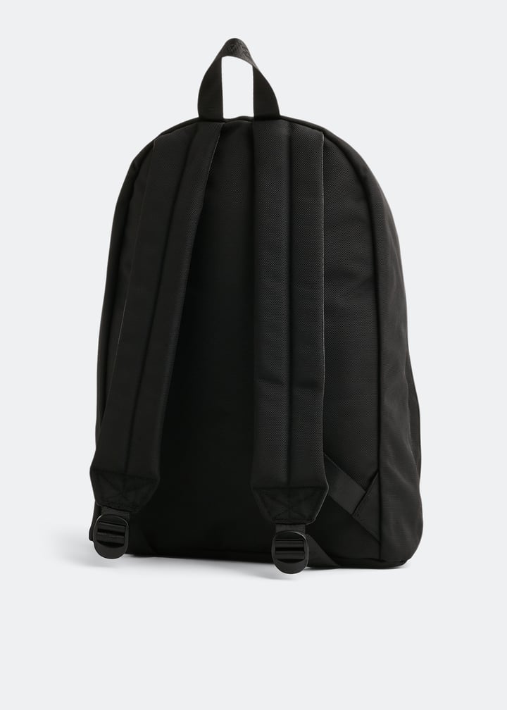 BALR. U-Series Classic backpack for Men - Black in UAE