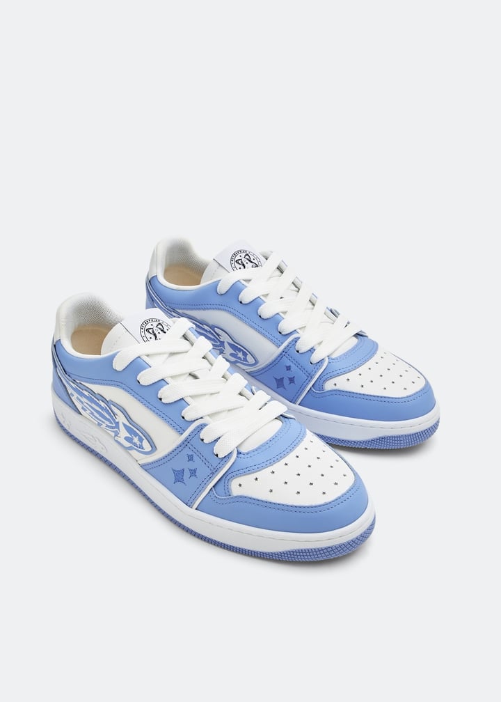 Enterprise Japan EJ Rocket sneakers for Men - Blue in UAE