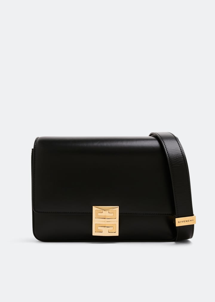 Givenchy Medium 4G crossbody bag for Women - Black in UAE | Level
