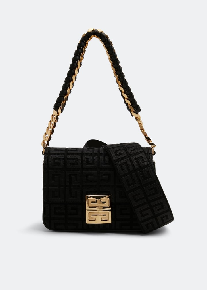 【関税＆送料込み】Givenchy 4G Small Bag GIVENCHY】 SMALL 4G BAG (GIVENCHY/ショルダーバッグ