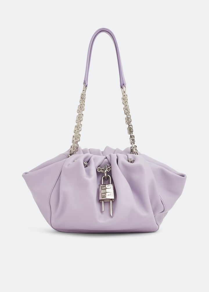 Givenchy Kenny small bag for Women - Purple in Oman | Level Shoes