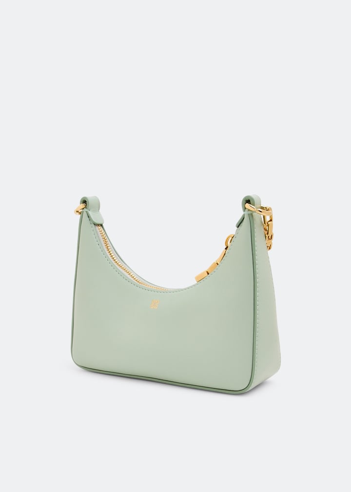 Givenchy Moon cut-out mini bag for Women - Green in UAE