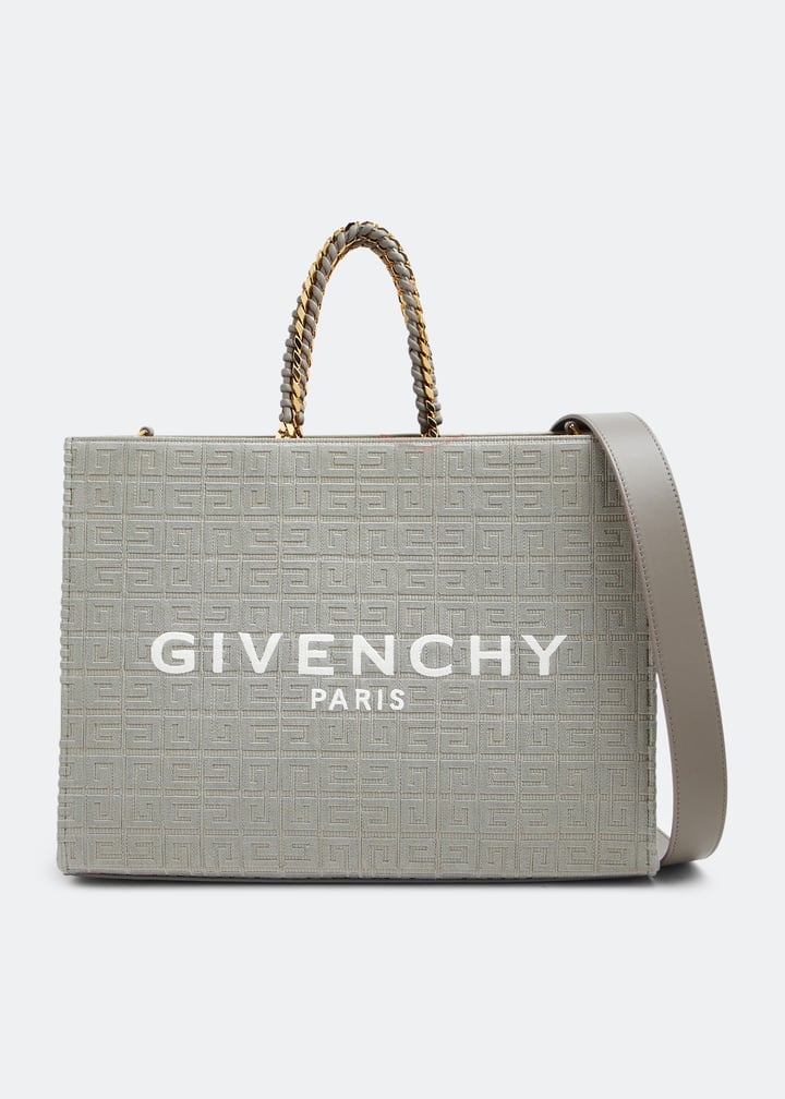 使用数回 極美品✨GIVENCHY 4Gロゴ Y2K トートバッグ A4肩掛け可 使用数回 極美品✨GIVENCHY 4Gロゴ Y2K トートバッグ A4肩掛け可