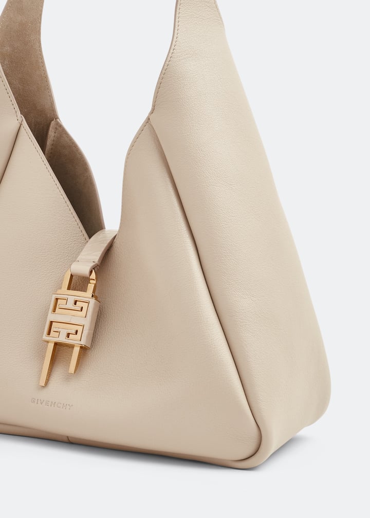 Givenchy Medium G-Hobo bag for Women - Beige in UAE | Level