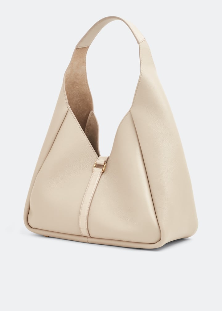 Givenchy Medium G-Hobo bag for Women - Beige in UAE | Level