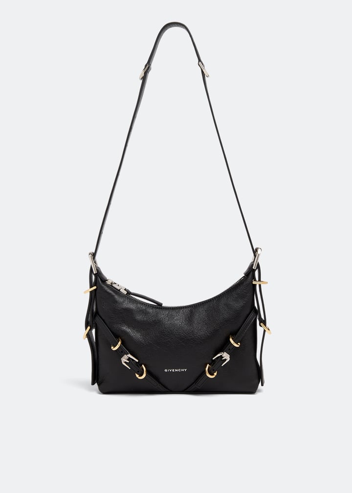 Givenchy Voyou mini bag for Women - Black in USA | Level Shoes