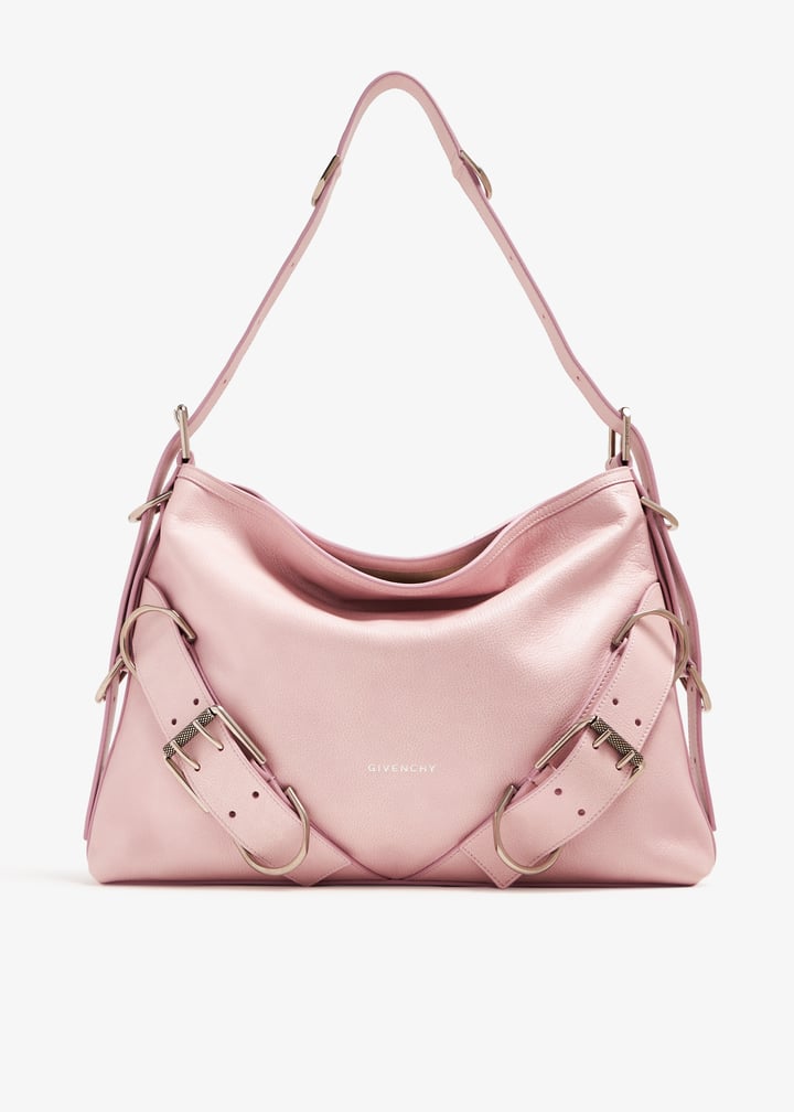 Givenchy Medium Voyou boyfriend bag for Women - Pink in