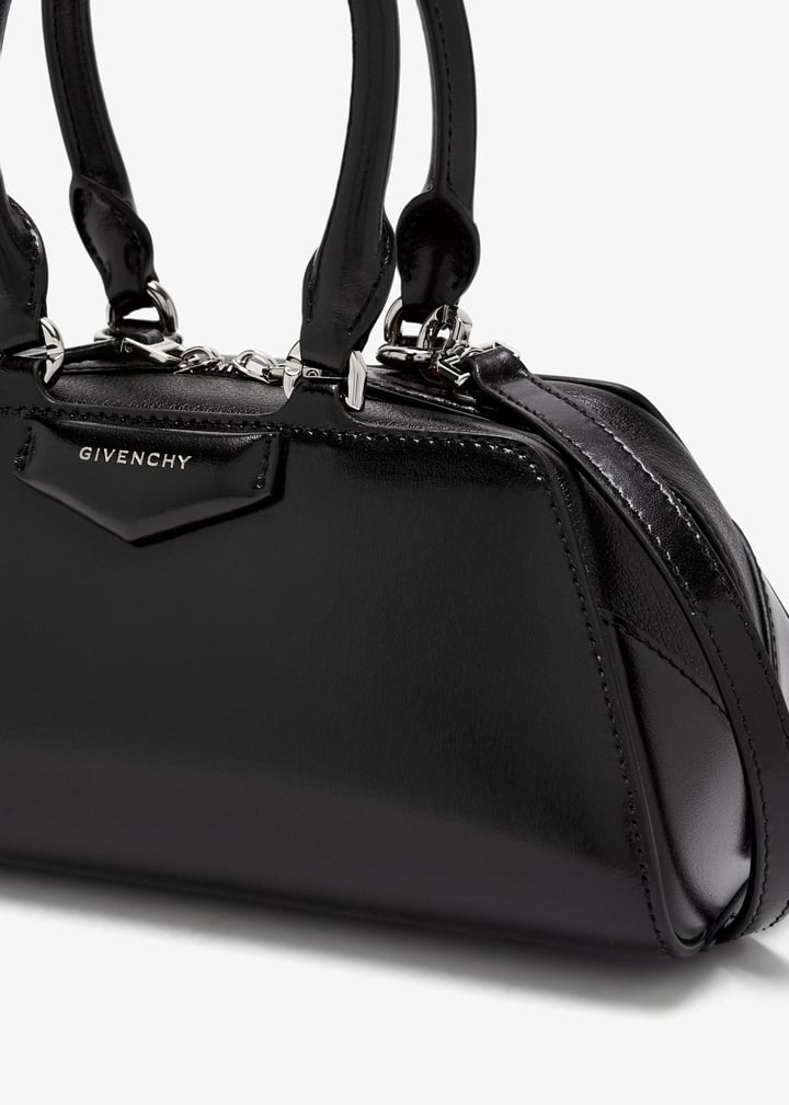 バッグ・カバンその他 Givenchy Antigona East-West mini black bag High_Resolution_JPG-