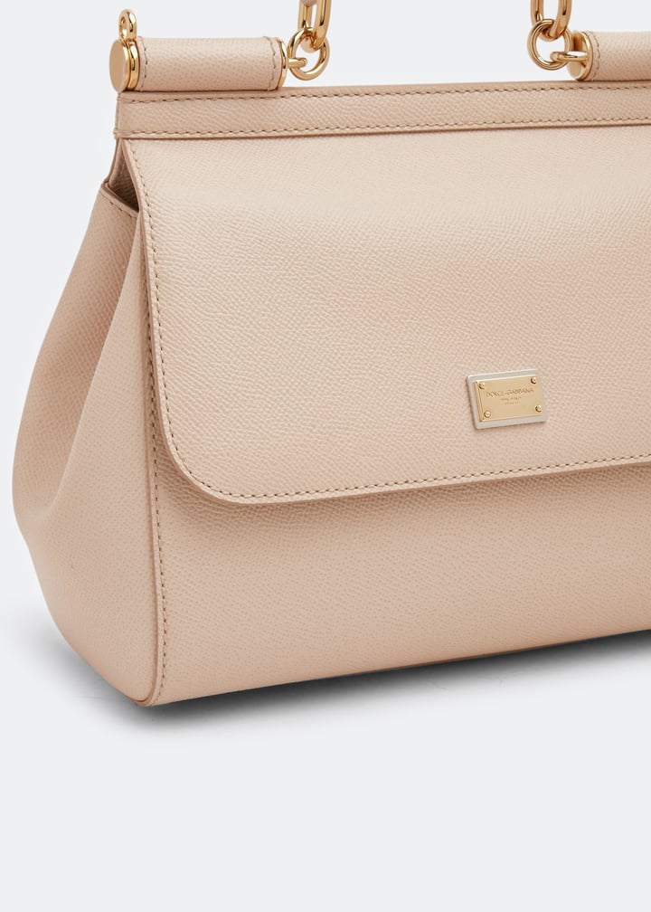 Dolce&Gabbana Sicily Dauphine medium handbag for Women