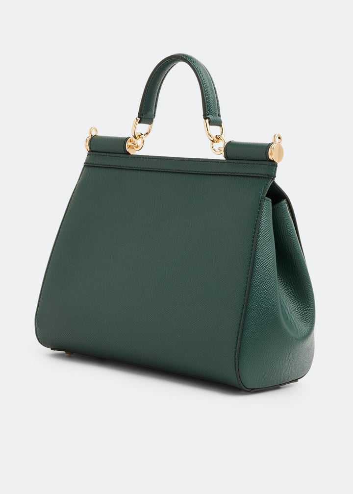 Dolce&Gabbana Sicily Dauphine medium handbag for Women