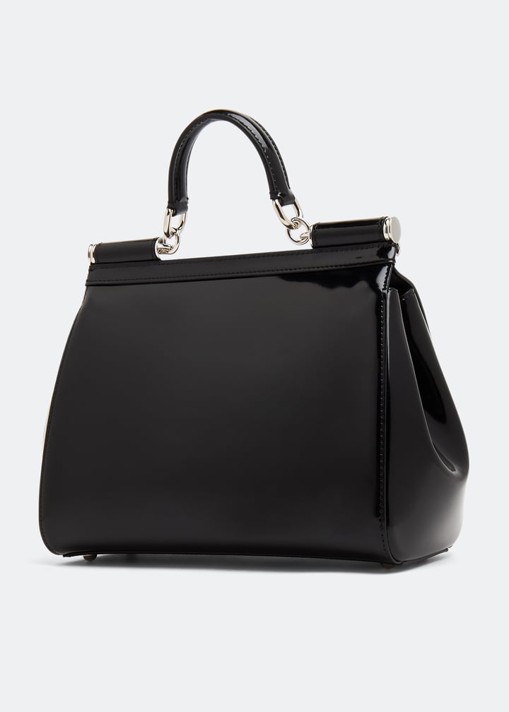 Dolce & Gabbana Kim Dolce&Gabbana Sicily ハンドバッグ S Dolce & Gabbana Kim Dolce&Gabbana Sicily ハンドバッグ S