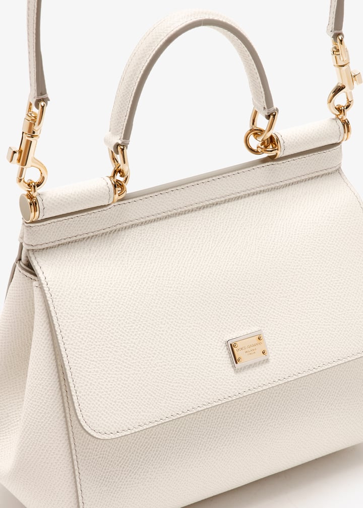 ハンドバッグ SICILY MEDIUM HANDBAG Dolce & Gabbana Handbag 'Sicily Medium' | Women's Bags | Vitkac