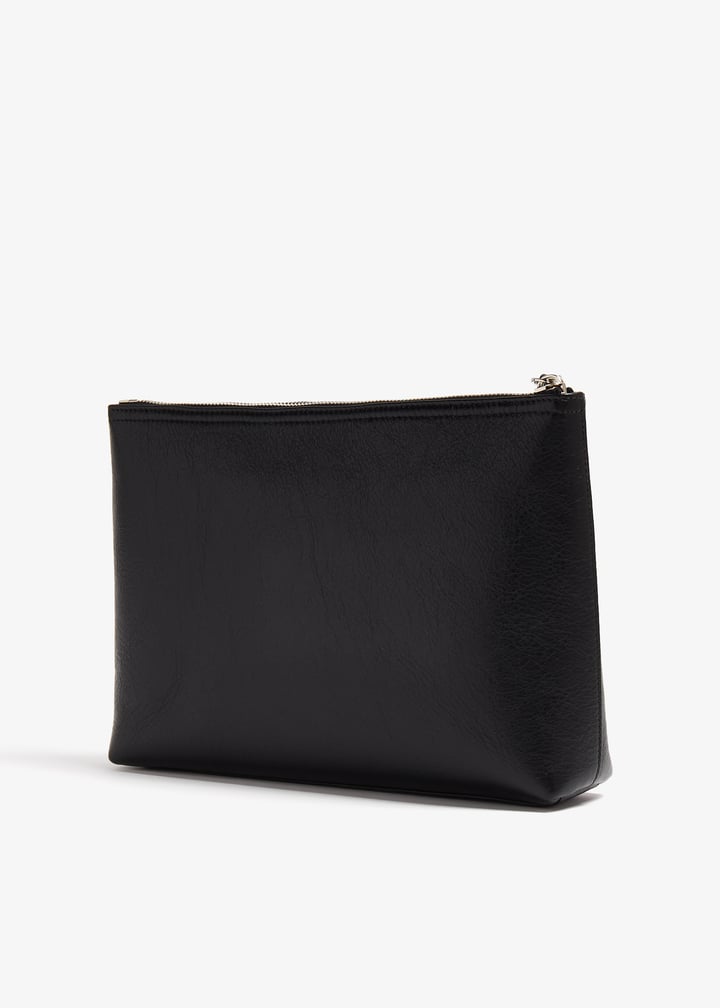 GIVENCHY BB512KB294001001 関税送料込 GIVENCHY ロゴ刻印 コイン ネックレス 関税☆送料込 (GIVENCHY