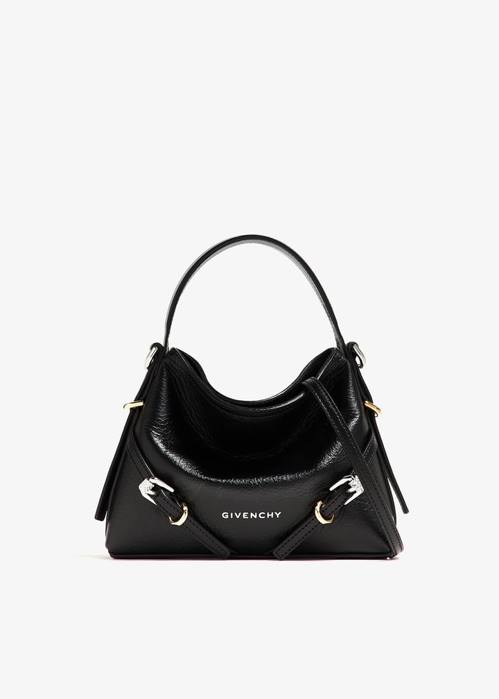 24AW new/GIVENCHY Voyouナノバッグ Bag Black BB60NHB1Q7001-03-07.jpg?