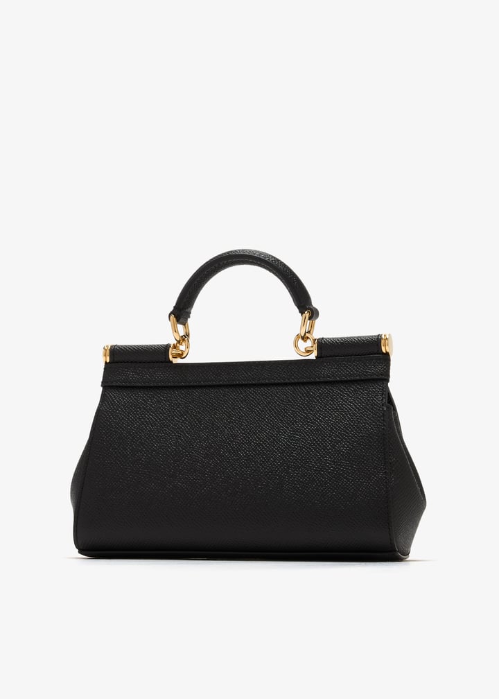 ハンドバッグ Dolce&Gabbana SMALL SICILY HANDBAG Small Sicily handbag in Green for Women | Dolce&Gabbana® US