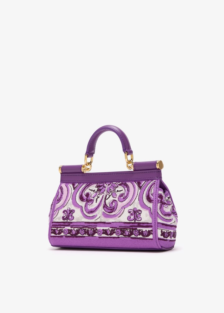 Dolce & Gabbana☆プリントドリルホールドオール Dolce & Gabbana☆プリントドリルホールドオール (Dolce