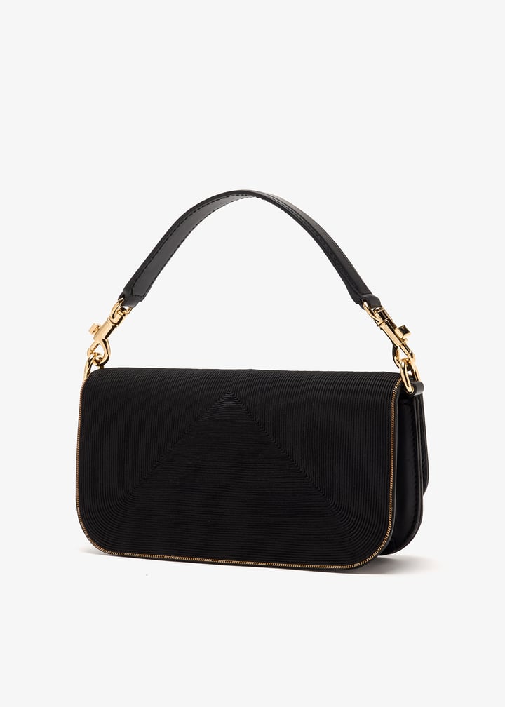 Dolce&Gabbana 3.5 logo bag for Women - Black in UAE | Level