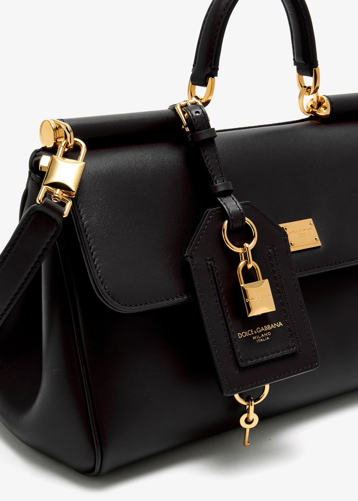 Dolce&Gabbana My Sicily handbag for Women - Black in UAE