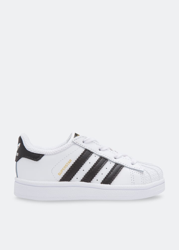 adidas Superstar sneakers for Baby White in Kuwait Level Shoes